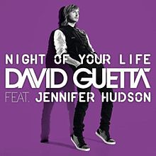 Night of Your Life
