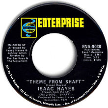 Theme from Shaft