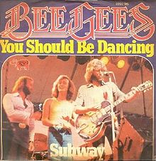 You Should Be Dancing
