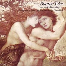 Loving You's a Dirty Job but Somebody's Gotta Do It