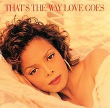 That's the Way Love Goes