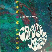 Gypsy Woman (La Da Dee La Da Da)