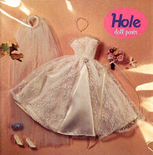 Doll Parts