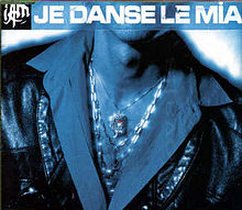 Je danse le mia