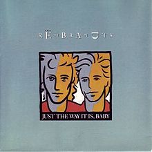 Just the Way It Is, Baby