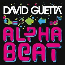 The Alphabeat