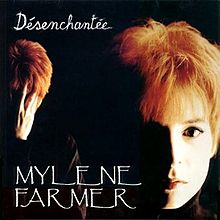 Désenchantée