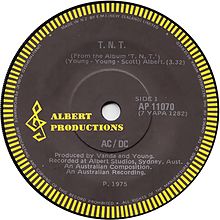 T.N.T.