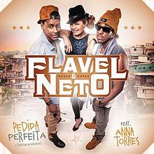 Pedida perfeita (Tararatata)