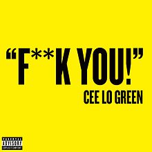Fuck You!