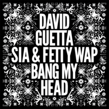 Bang My Head